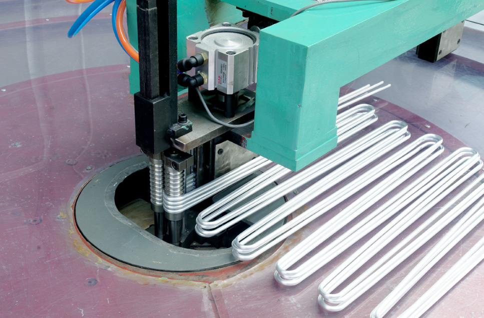 有哪幾個項目切管機(jī)需要定期維護(hù)？